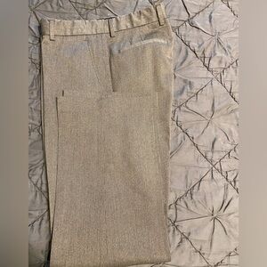 Men’s Banana Republic dress pants